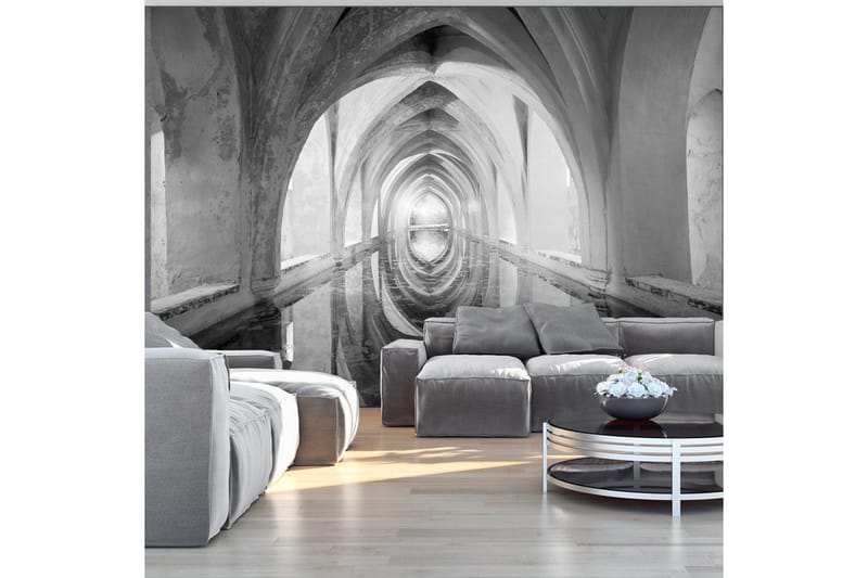 Valokuvatapetti Secret Passage 150x105, Artgeist sp. z o. o.