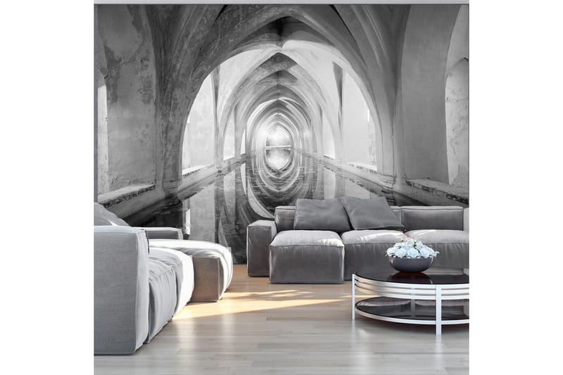 Valokuvatapetti Secret Passage 300x210, Artgeist sp. z o. o.