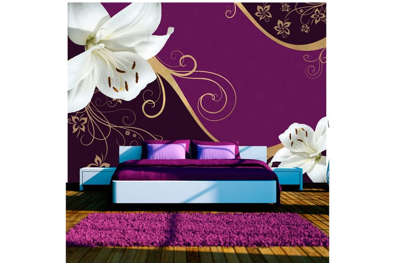 Valokuvatapetti Self-Consciousness II 400x280, Artgeist sp. z o. o.