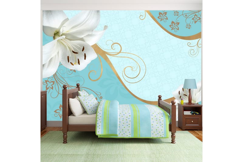 Valokuvatapetti Self-Consciousness III 200x140, Artgeist sp. z o. o.