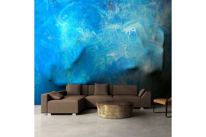 Valokuvatapetti Sense Of Touch 200x140 - Artgeist sp. z o. o. - Sisustustuotteet - Seinäkoristeet - Tapetit - Valokuvatapetit