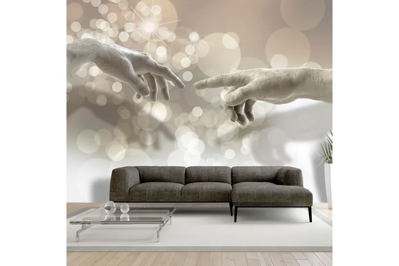 Valokuvatapetti Sensitive Touch 100x70, Artgeist sp. z o. o.