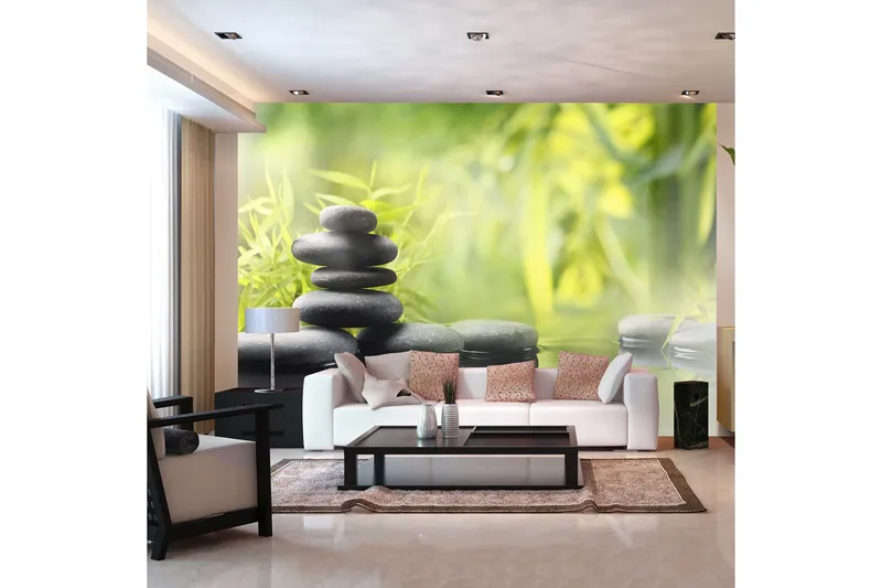 Valokuvatapetti Serenity Of Nature 400x280, Artgeist sp. z o. o.