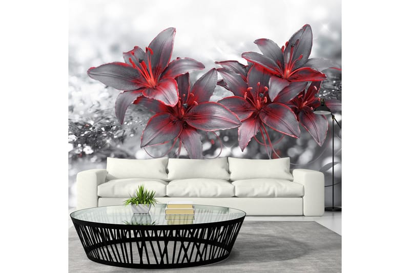 Valokuvatapetti Shadow Of Passion 400x280, Artgeist sp. z o. o.