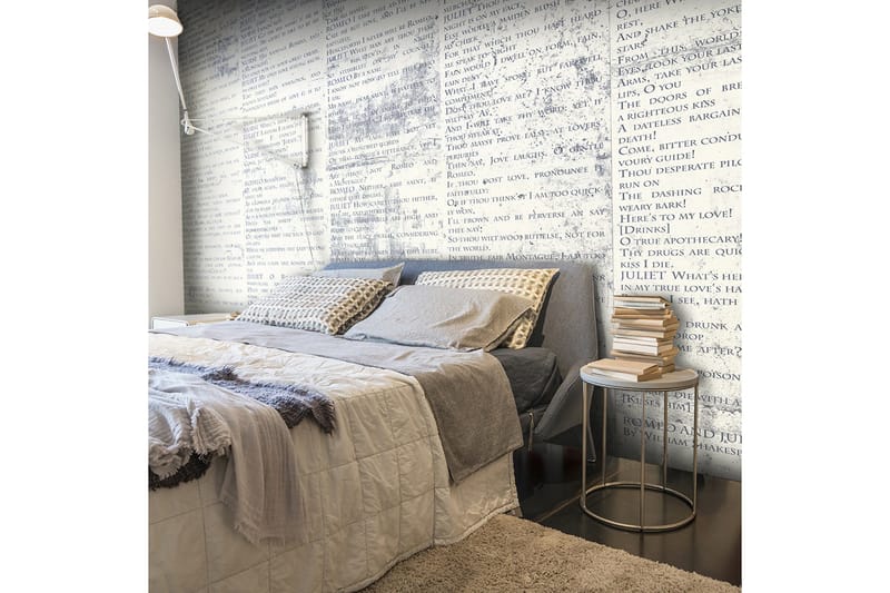 Valokuvatapetti Shakespeare's Lovers 50x1000, Artgeist sp. z o. o.