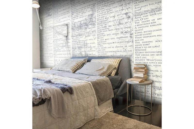 Valokuvatapetti Shakespeare's Lovers 50x1000, Artgeist sp. z o. o.