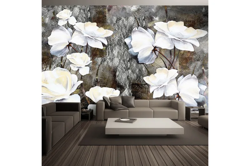 Valokuvatapetti Sign Of Sympathy 300x210, Artgeist sp. z o. o.