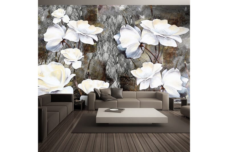 Valokuvatapetti Sign Of Sympathy 400x280, Artgeist sp. z o. o.