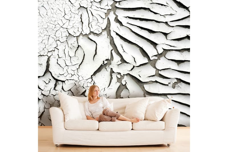 Valokuvatapetti Signs Of The Time 150x105, Artgeist sp. z o. o.