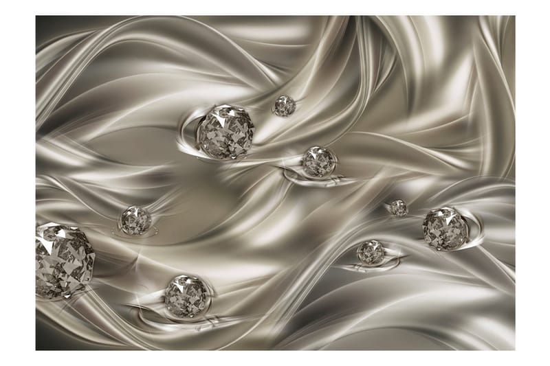 Valokuvatapetti Silk Touch 150x105 - Artgeist sp. z o. o. - Sisustustuotteet - Seinäkoristeet - Tapetit - Valokuvatapetit