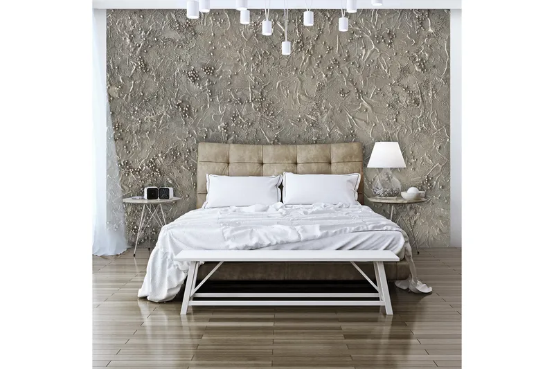 Valokuvatapetti Silver Serenade 400x280, Artgeist sp. z o. o.