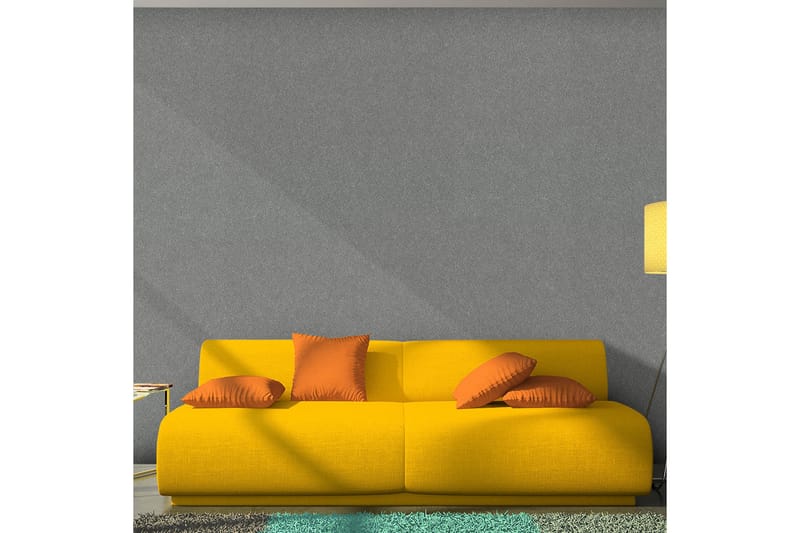 Valokuvatapetti Silver Thread 50x1000, Artgeist sp. z o. o.