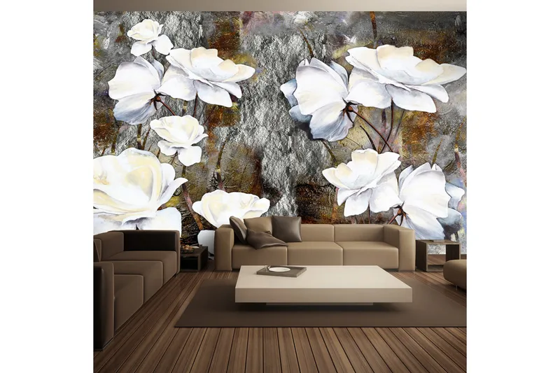 Valokuvatapetti Small Gesture 200x140, Artgeist sp. z o. o.
