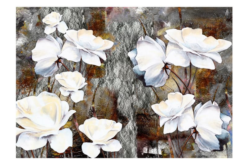 Valokuvatapetti Small Gesture 200x140 - Artgeist sp. z o. o. - Sisustustuotteet - Seinäkoristeet - Tapetit - Valokuvatapetit