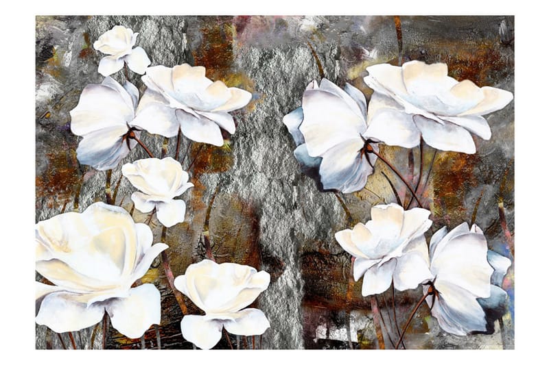 Valokuvatapetti Small Gesture 400x280 - Artgeist sp. z o. o. - Sisustustuotteet - Seinäkoristeet - Tapetit - Valokuvatapetit