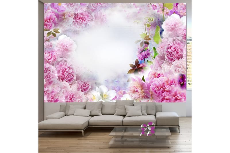 Valokuvatapetti Smell Of Cloves 350x245, Artgeist sp. z o. o.