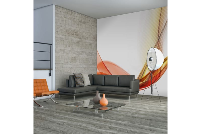 Valokuvatapetti Soft Glow 350x270, Artgeist sp. z o. o.