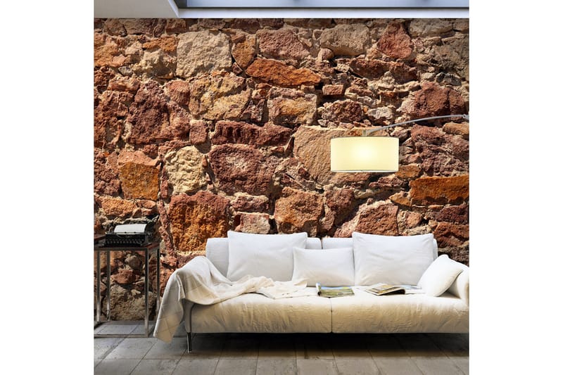 Valokuvatapetti Solar Armor 100x70, Artgeist sp. z o. o.