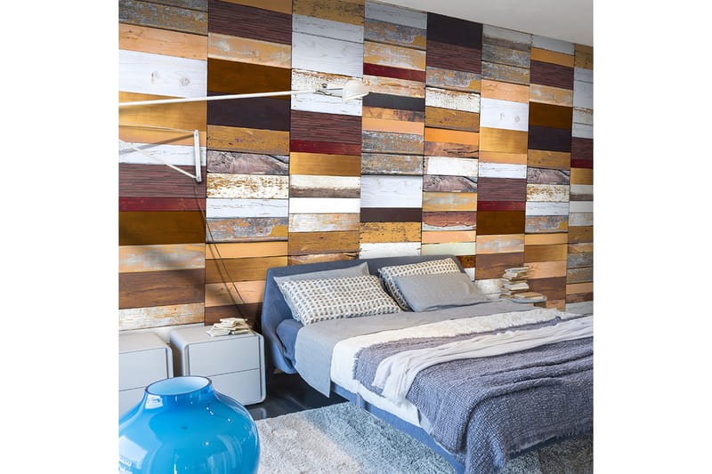 Valokuvatapetti Solar Range 50x1000, Artgeist sp. z o. o.