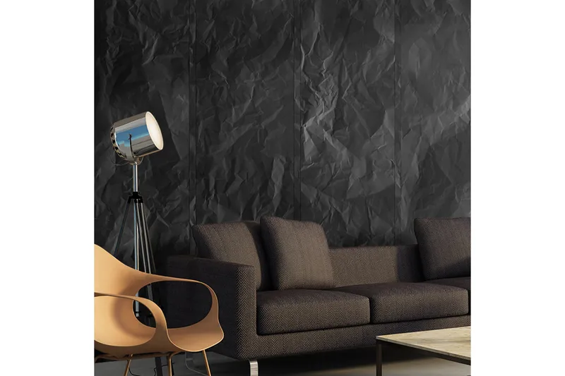 Valokuvatapetti Sooty 50x1000 - Artgeist sp. z o. o. - Sisustustuotteet - Seinäkoristeet - Tapetit - Valokuvatapetit
