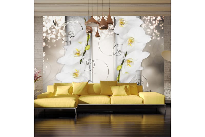 Valokuvatapetti Sophisticated Duet 100x70, Artgeist sp. z o. o.