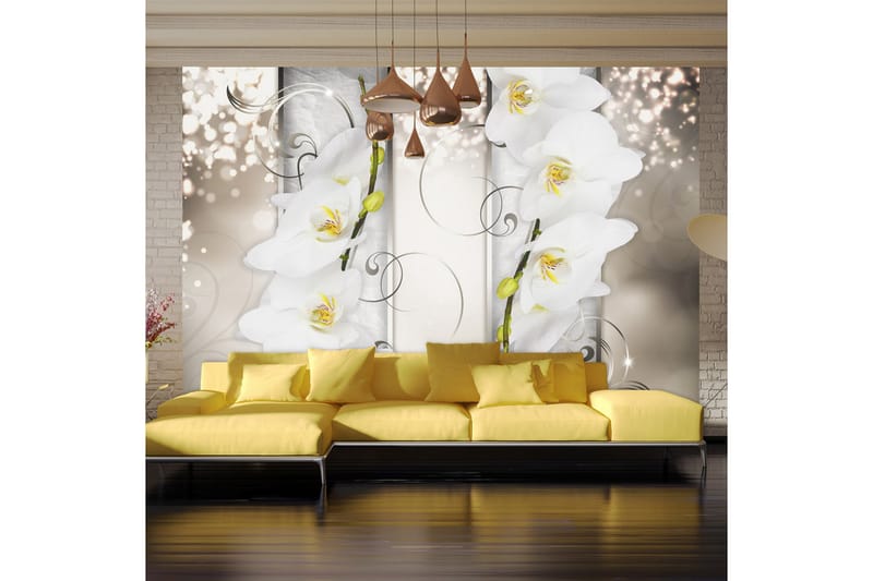 Valokuvatapetti Sophisticated Duet 300x210, Artgeist sp. z o. o.