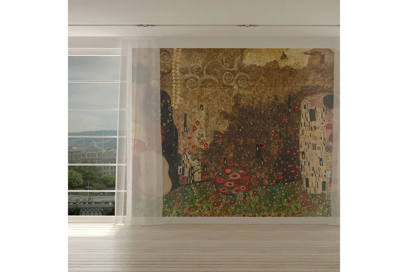 Valokuvatapetti Sopimuksesta huolimatta 350x270, Artgeist sp. z o. o.