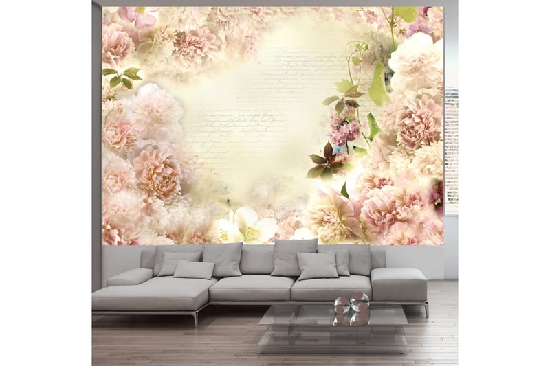 Valokuvatapetti Spring Fragrance 250x175 - Artgeist sp. z o. o. - Sisustustuotteet - Seinäkoristeet - Tapetit - Valokuvatapetit