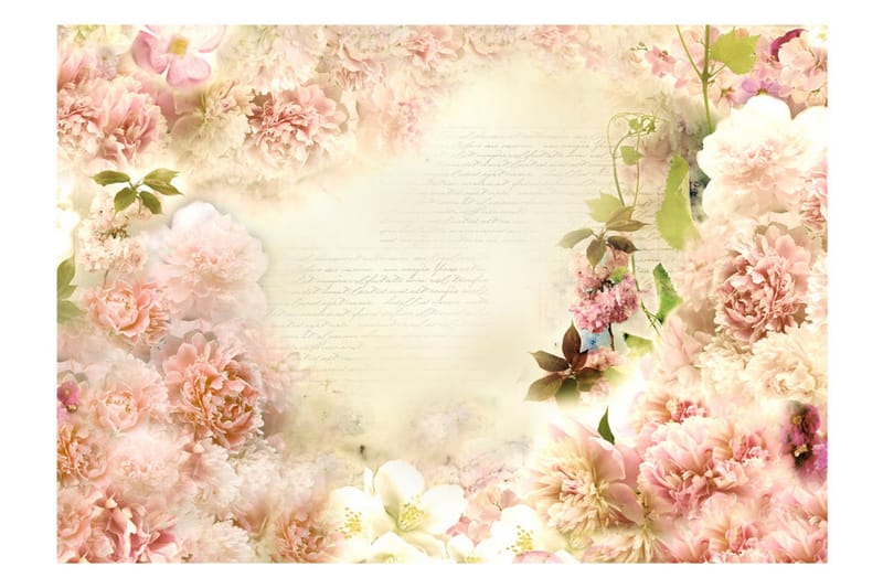 Valokuvatapetti Spring Fragrance 300x210 - Artgeist sp. z o. o. - Sisustustuotteet - Seinäkoristeet - Tapetit - Valokuvatapetit