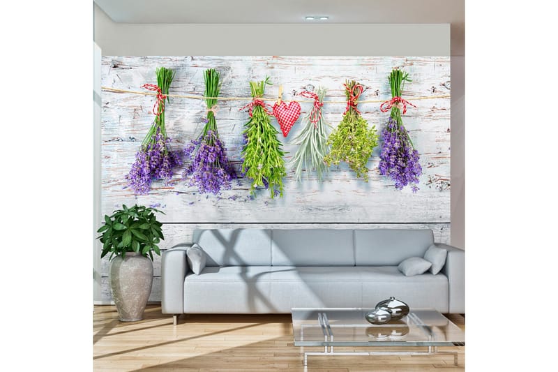 Valokuvatapetti Spring Inspirations 250x175, Artgeist sp. z o. o.