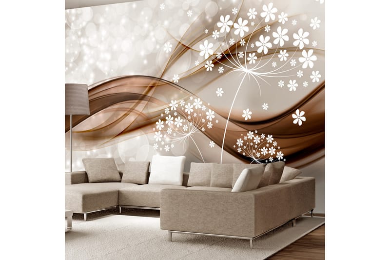 Valokuvatapetti Spring Stories 100x70, Artgeist sp. z o. o.