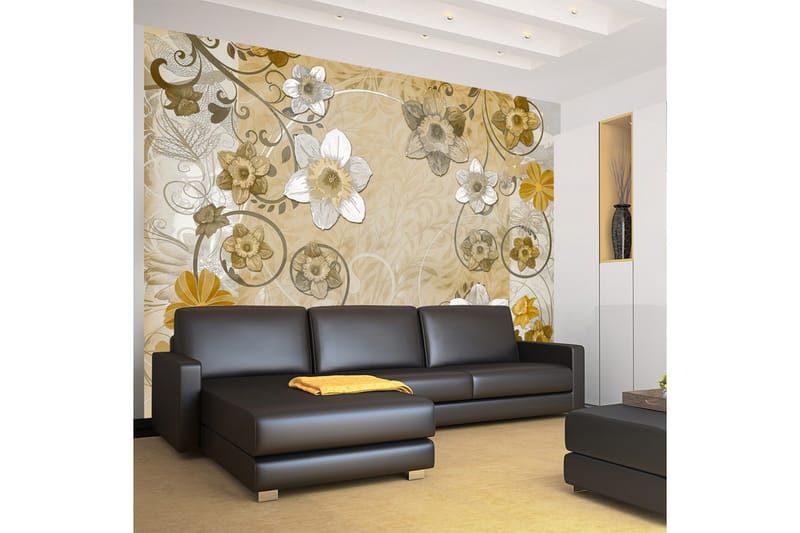 Valokuvatapetti Springtime 100x70, Artgeist sp. z o. o.