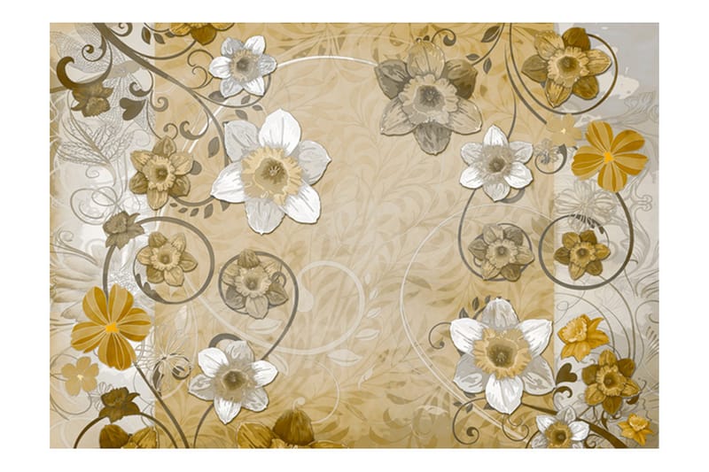 Valokuvatapetti Springtime 400x280 - Artgeist sp. z o. o. - Sisustustuotteet - Seinäkoristeet - Tapetit - Valokuvatapetit