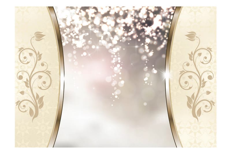 Valokuvatapetti Stardust 150x105 - Artgeist sp. z o. o. - Sisustustuotteet - Seinäkoristeet - Tapetit - Valokuvatapetit