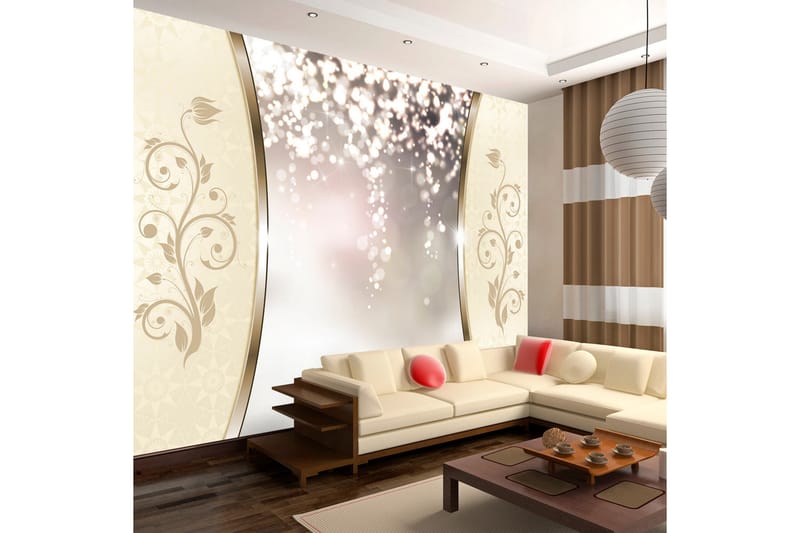 Valokuvatapetti Stardust 200x140, Artgeist sp. z o. o.