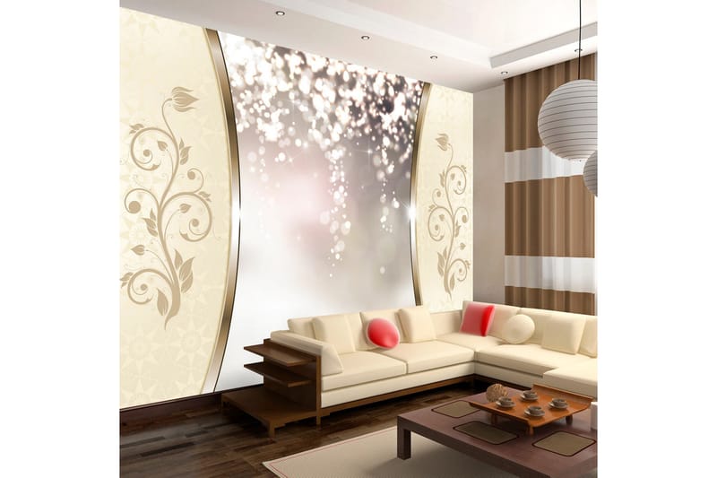 Valokuvatapetti Stardust 350x245, Artgeist sp. z o. o.