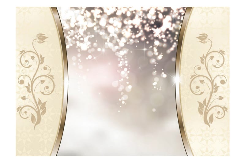 Valokuvatapetti Stardust 350x245 - Artgeist sp. z o. o. - Sisustustuotteet - Seinäkoristeet - Tapetit - Valokuvatapetit