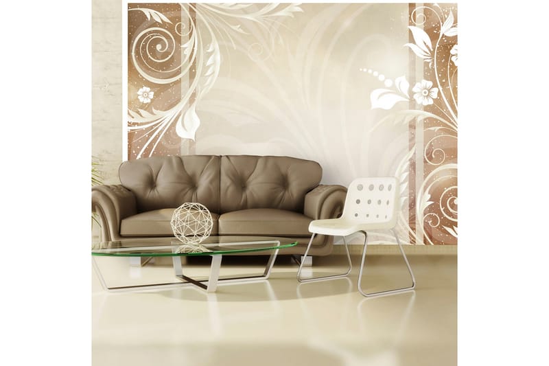 Valokuvatapetti Stationery 350x245, Artgeist sp. z o. o.