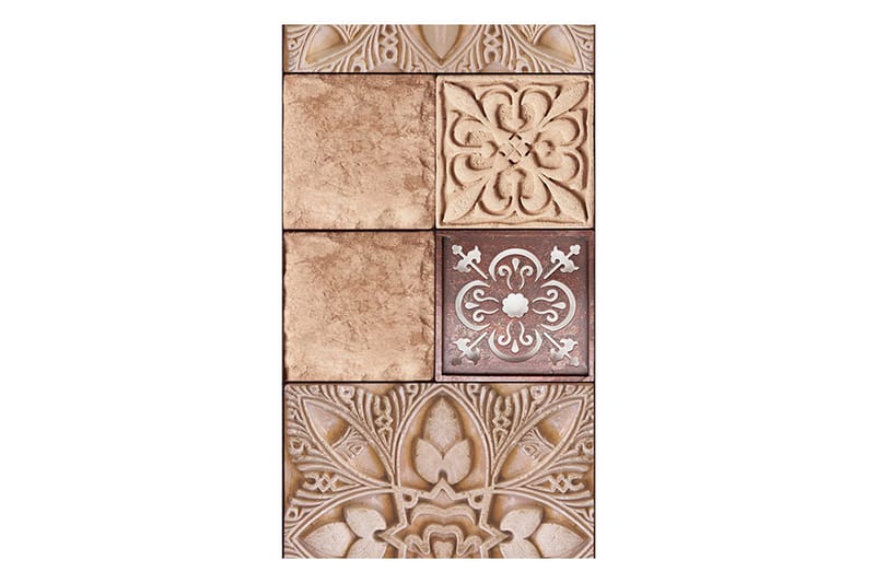 Valokuvatapetti Stone Designs 50x1000 - Artgeist sp. z o. o. - Sisustustuotteet - Seinäkoristeet - Tapetit - Valokuvatapetit