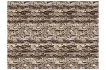 Valokuvatapetti Stone Stylish Design 300x231 - Artgeist sp. z o. o. - Sisustustuotteet - Seinäkoristeet - Tapetit - Valokuvatapetit