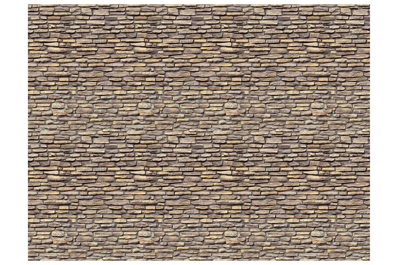 Valokuvatapetti Stone Stylish Design 400x309, Artgeist sp. z o. o.