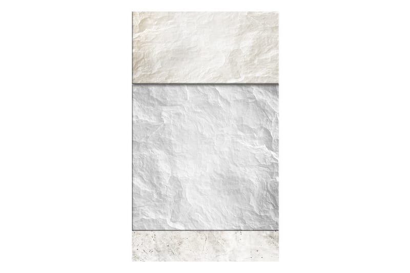 Valokuvatapetti Stone Triptych 50x1000 - Artgeist sp. z o. o. - Sisustustuotteet - Seinäkoristeet - Tapetit - Valokuvatapetit