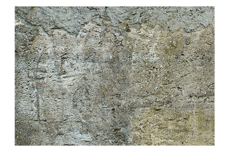 Valokuvatapetti Stony Barriere 400x280 - Artgeist sp. z o. o. - Sisustustuotteet - Seinäkoristeet - Tapetit - Valokuvatapetit