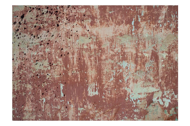 Valokuvatapetti Street Rain 350x245 - Artgeist sp. z o. o. - Sisustustuotteet - Seinäkoristeet - Tapetit - Valokuvatapetit