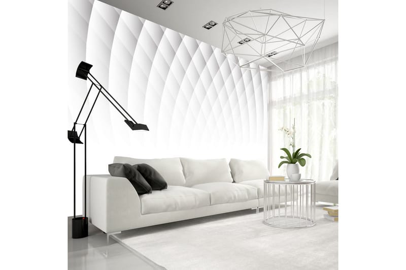 Valokuvatapetti Structure Of Light 150x105, Artgeist sp. z o. o.