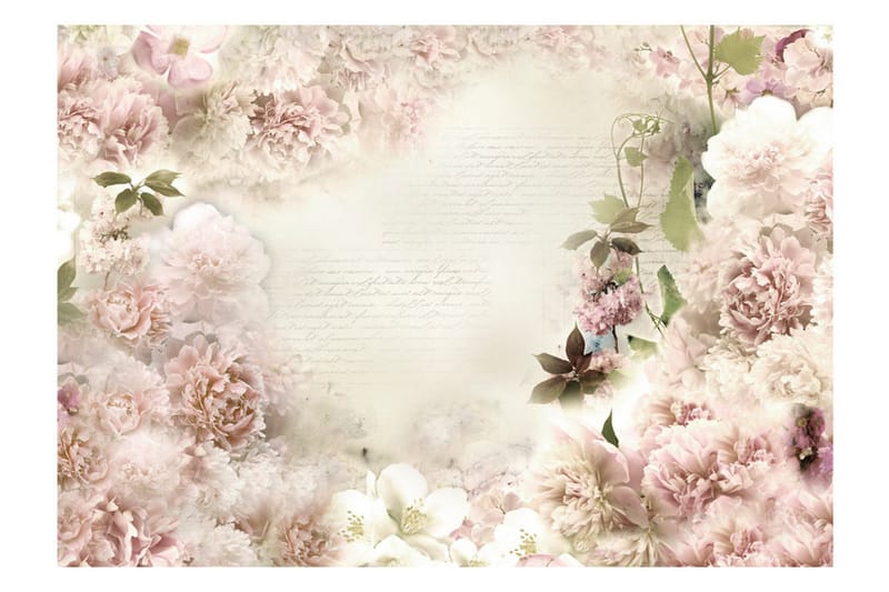 Valokuvatapetti Subtle Scent 300x210 - Artgeist sp. z o. o. - Sisustustuotteet - Seinäkoristeet - Tapetit - Valokuvatapetit