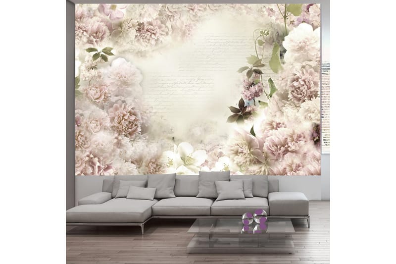 Valokuvatapetti Subtle Scent 350x245, Artgeist sp. z o. o.