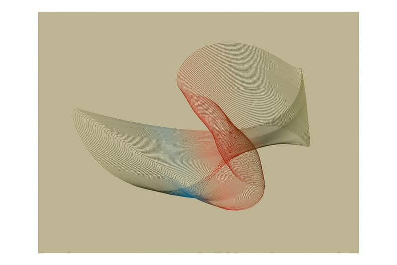 Valokuvatapetti Subtleness 350x270 - Artgeist sp. z o. o. - Sisustustuotteet - Seinäkoristeet - Tapetit - Valokuvatapetit