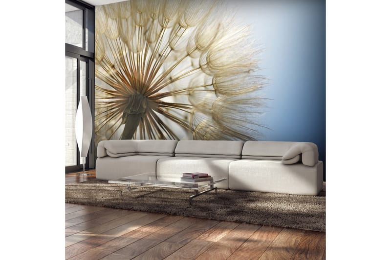 Valokuvatapetti Summer Delight 350x245, Artgeist sp. z o. o.