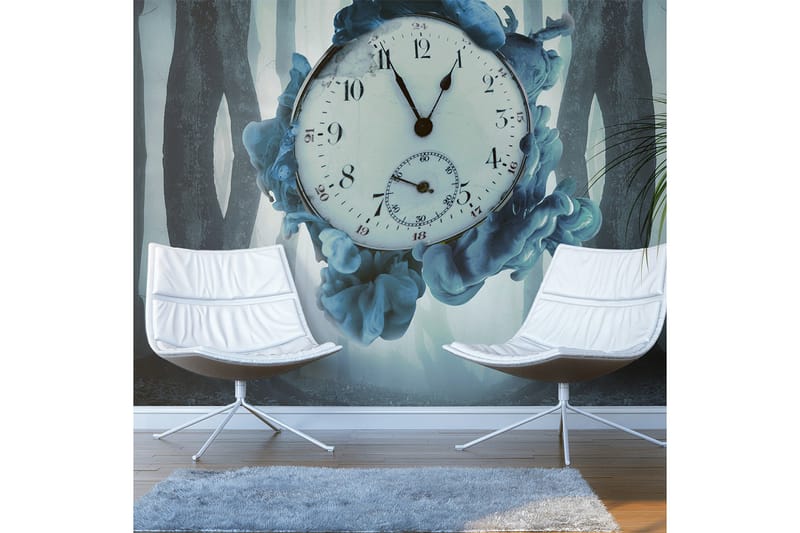 Valokuvatapetti Surrealism Of Time 200x154, Artgeist sp. z o. o.